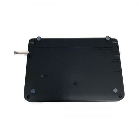  CASIO カシオ EX-word エクスワード 電子辞書 XD-SK5000 ブラック