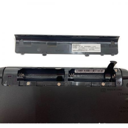  CASIO カシオ EX-word エクスワード 電子辞書 XD-SK5000 ブラック