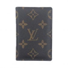 LOUIS VUITTON ルイヴィトン エピ ポルトカルト 16CC カード