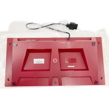  Nintendo ニンテンドウ FAMILY BASIC ファミリー ベーシック HVC-BS ジャンク品 現状渡し