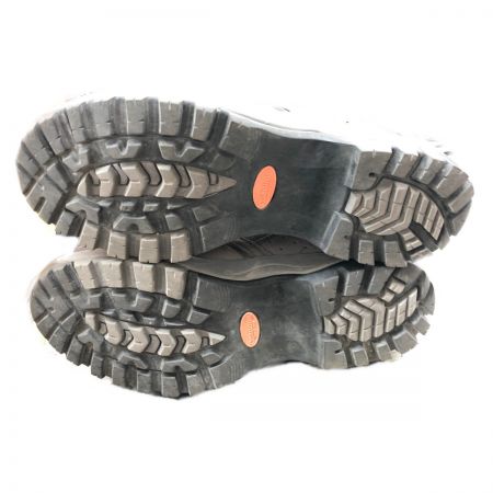  CARAVAN キャラバン 登山靴 トレッキングシューズ 0010106 グレー