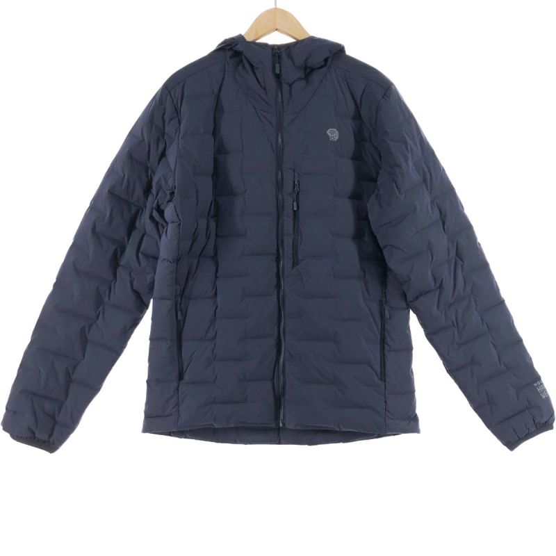 中古】 MOUNTAIN HARD WEAR マウンテン ハード ウェア メンズ