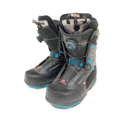 〇〇 HEAD ヘッド PREMIUM スノーボード スノーボードブーツ ブラック 26cm 現状渡し Bランク