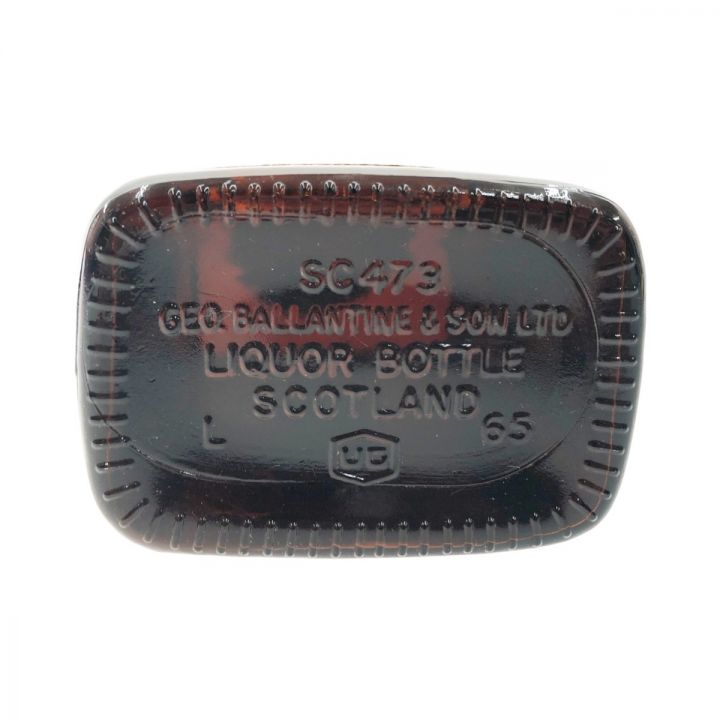 Ballantine's バランタイン ファイネスト 760ml 43度 ウィスキー