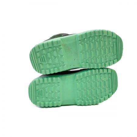  CSB シーエスビー スノーボード スノーボードブーツ ブラック×グリーン x グリーン 24-25cm