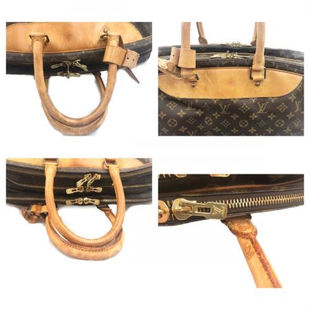  LOUIS VUITTON ルイヴィトン アリゼ トロワ  ポッシュ ボストンバッグ トラベル バッグ 2way M41391