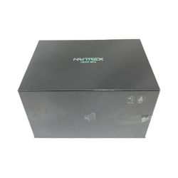 〇〇 MYTREX   HEAD SPA ヘッドスパ 頭皮マッサージ HS-1808B 未開封品 Nランク