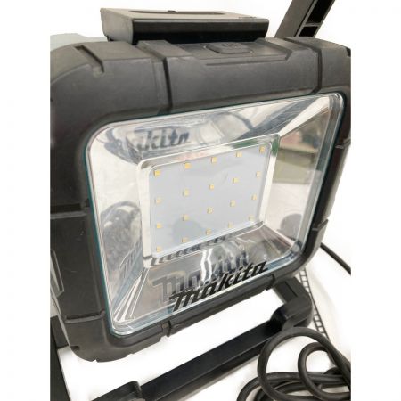  MAKITA マキタ 充電式 LED スタンドライト 18V6.0Ah ML805