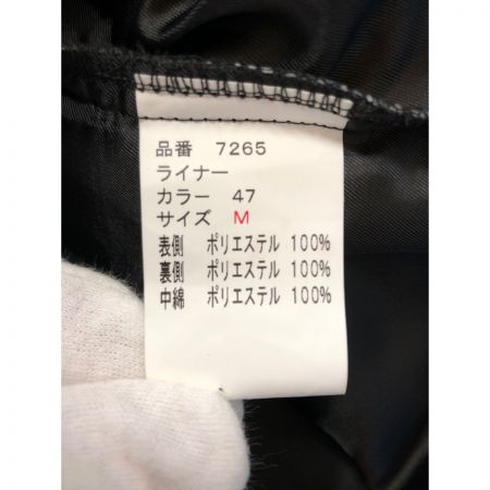  REGAL リーガル メンズ コート ステンカラーコート サイズM グレー