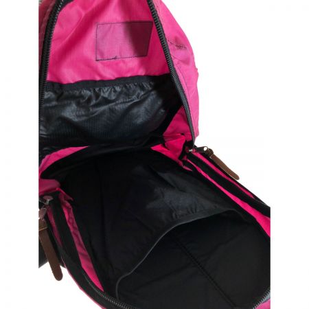  GREGORY グレゴリ バッグ　リュック　バックパック ピンク