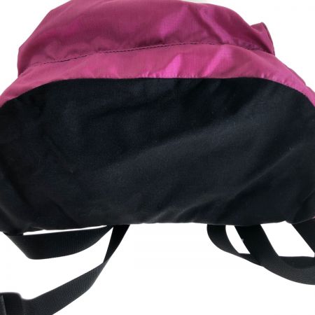  GREGORY グレゴリ バッグ　リュック　バックパック ピンク