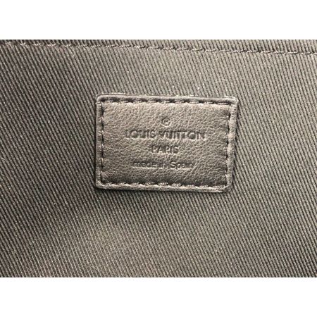  LOUIS VUITTON ルイヴィトン モノグラム パーム スプリングス バックパック PM M44871 ブラウン
