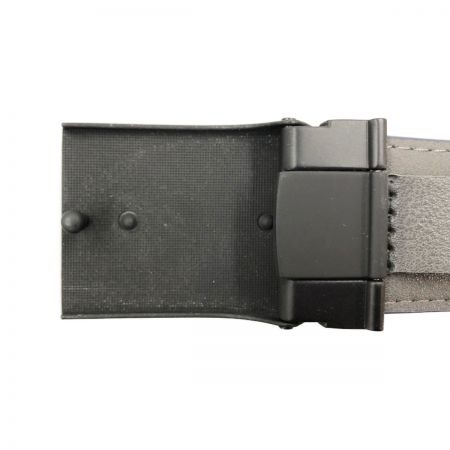  ARMANI アルマーニ ベルト ネイビー