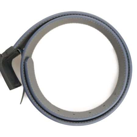  ARMANI アルマーニ ベルト ネイビー