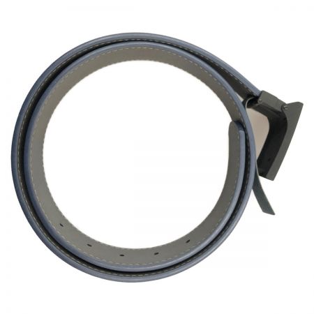  ARMANI アルマーニ ベルト ネイビー