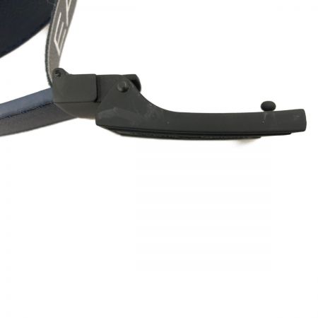  ARMANI アルマーニ ベルト ネイビー