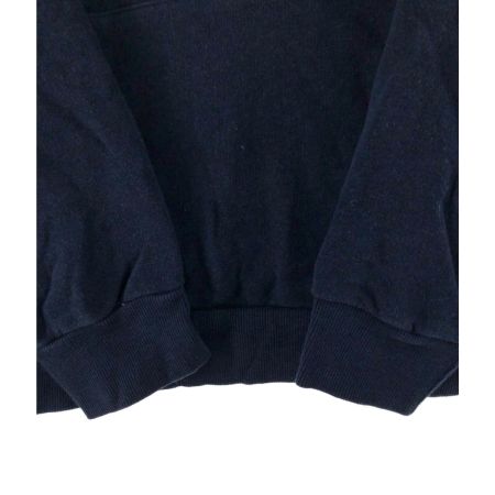  MAMMUT マムート メンズ パーカー プルオーバーパーカー サイズM 1014-02280 ネイビー