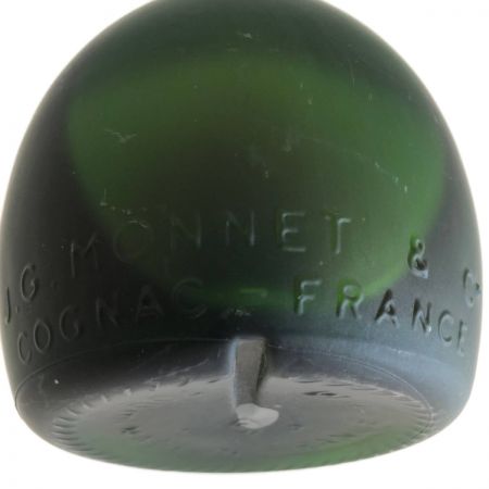   MONNET モネ NAPOLEON GRAND RESERVE ブランデー 700ml 未開栓