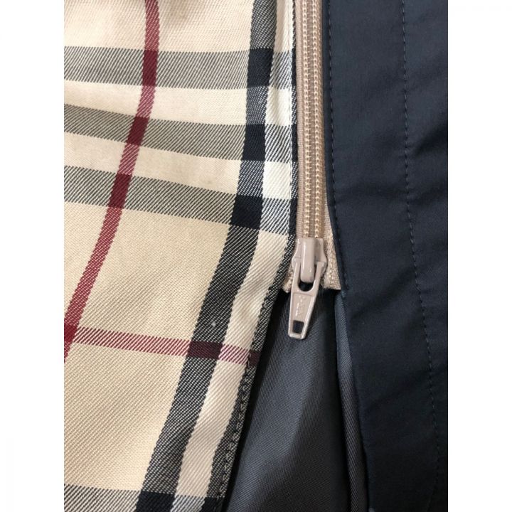 BURBERRY LONDON バーバリーロンドン メンズ コート サイズL ネイビー｜中古｜なんでもリサイクルビッグバン