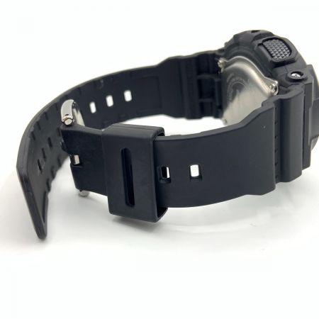  CASIO カシオ BABY-G ベビージー 腕時計 5607 ブラック x ピンク