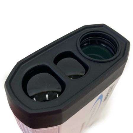  Nikon ニコン ゴルフ用 レーザー距離計 COOLSHOT 20G2 ホワイト