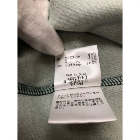  Foxfire フォックスファイヤー メンズ TSエネルジアウールハーフジップ サイズL グリーン