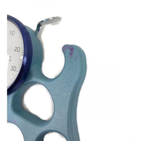  TECLOCK テクロック ダイヤルシックネスゲージ SM-112