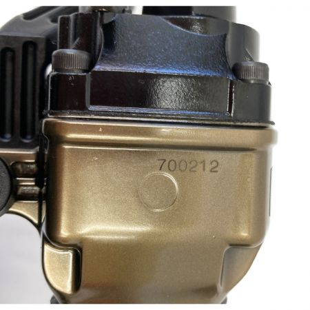 ДД HiKOKI ハイコーキ 高圧ロール釘打機 NV50HR2(S) 未使用品