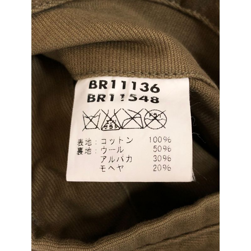 中古】 BUZZ RICKSON'S バズ リクソンズ メンズ ジャケット Type N-1 