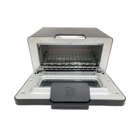  BALMUDA バルミューダ トースター K05-ABK ブラック