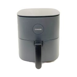 〇〇 Vesync ウィーシンク COSORI PRO LE 4.7L ノンフライヤー CAF-L501-KJP ブラック Bランク