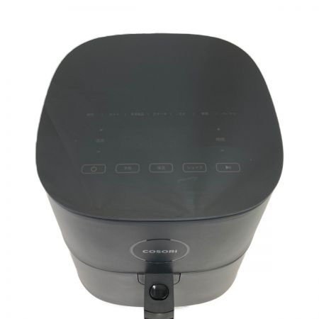  Vesync ウィーシンク COSORI PRO LE 4.7L ノンフライヤー CAF-L501-KJP ブラック