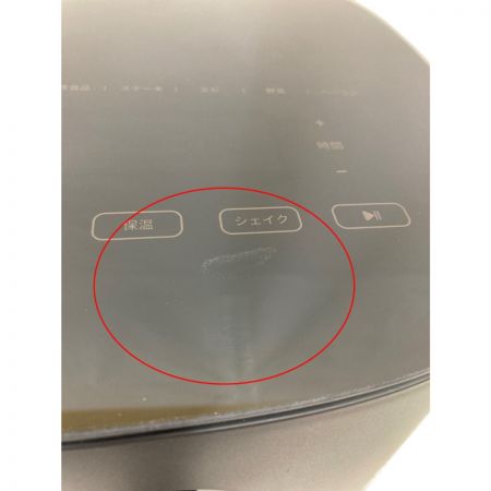  Vesync ウィーシンク COSORI PRO LE 4.7L ノンフライヤー CAF-L501-KJP ブラック