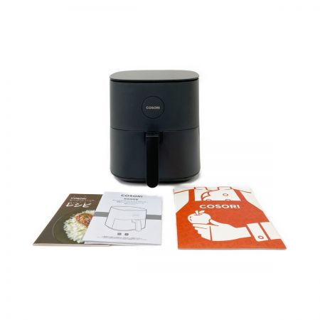  Vesync ウィーシンク COSORI PRO LE 4.7L ノンフライヤー CAF-L501-KJP ブラック