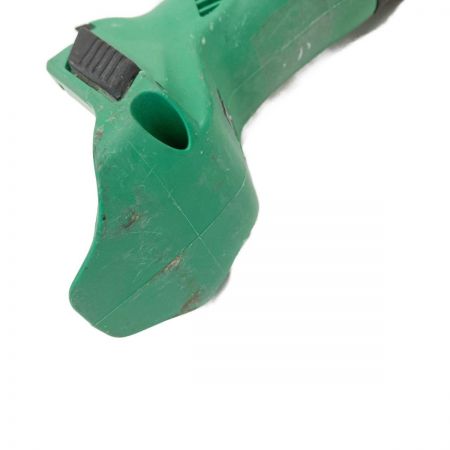  HiKOKI ハイコーキ コードレスマルチツール 充電式 CV18DBL 本体のみ