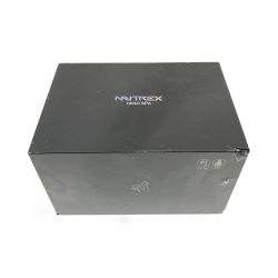 〇〇 MYTREX  HEAD SPA ヘッドスパ 頭皮マッサージ HS-1808B 未開封品 Nランク