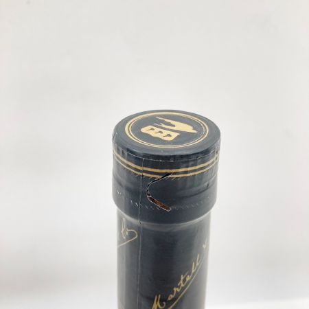マーテル ブランデー ナポレオン スペシャル リザーブ コニャック MARTELL マーテル NAPOLEON SPECIAL RESERVE ナポレオン
