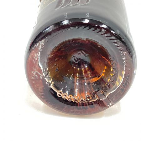  MARTELL マーテル NAPOLEON SPECIAL RESERVE ナポレオン スペシャル リザーブ ブランデー コニャック  未開栓