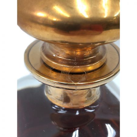  BARON HUBELE バロンユベール ブランデー コニャック EXTRA XO 700ml 未開栓