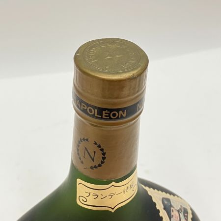  Napoleon FINE ARMAGNAC NAPOLEON 40度 700ml ブランデー 未開栓