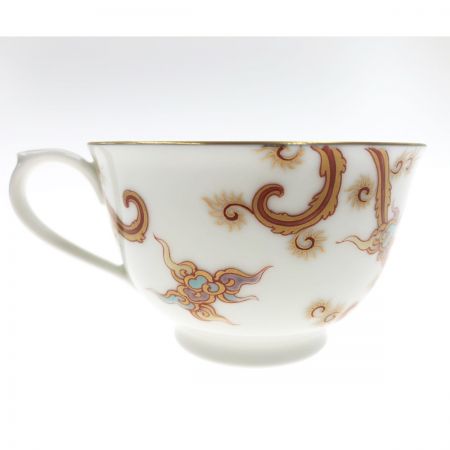  深川製 金彩鳳凰 コーヒーカップ＆ソーサー