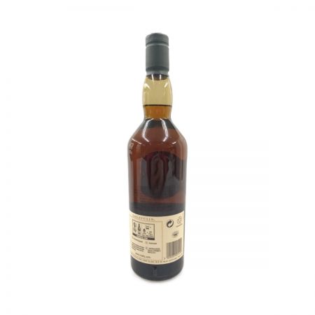  LAGAVULIN ラガヴーリン LAGAVULIN ラガヴーリン 16年 シングルモルト ウイスキー 700ml 43% 未開栓