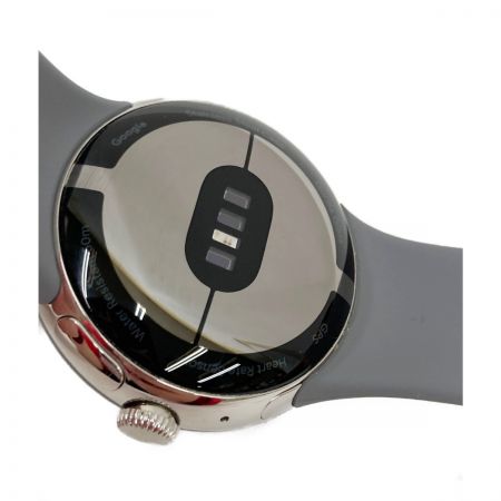  Google グーグル pixel watch ジャンク品 現状渡し