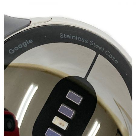  Google グーグル pixel watch ジャンク品 現状渡し