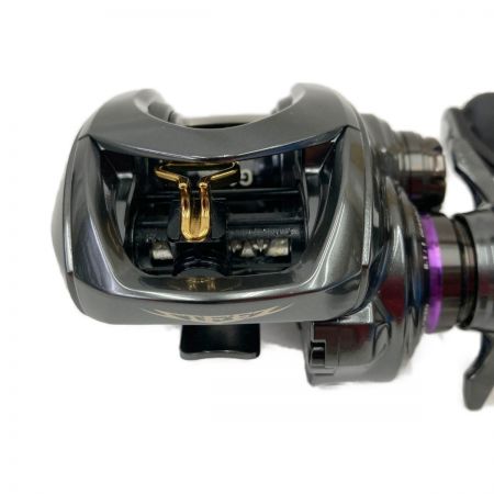  DAIWA ダイワ ベイトリール ｽﾃｨｰｽﾞCT SV TW 700HL