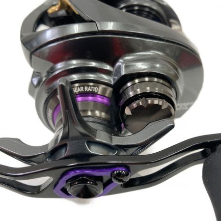  DAIWA ダイワ ベイトリール ｽﾃｨｰｽﾞCT SV TW 700HL