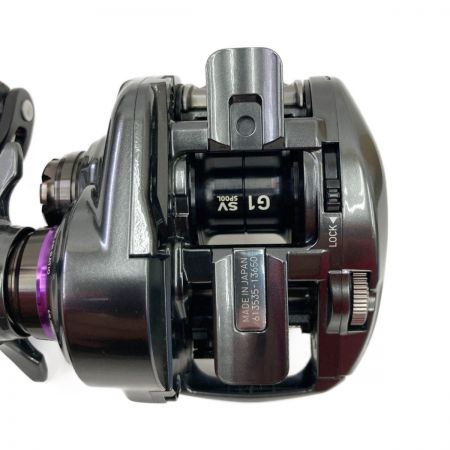  DAIWA ダイワ ベイトリール ｽﾃｨｰｽﾞCT SV TW 700HL