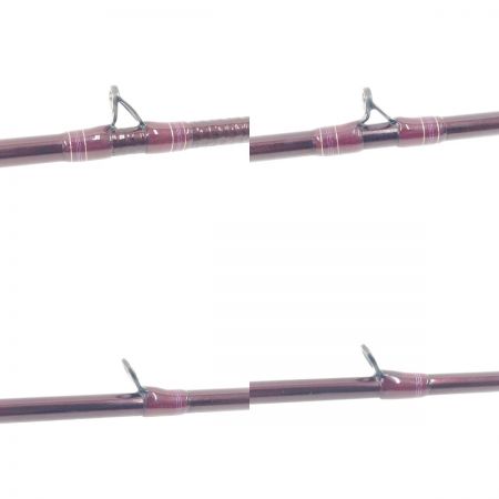  DAIWA ダイワ HAYATE  疾風 七四 MH  AGS 20周年記念モデル ロッド 741MHRB-SV AGS17