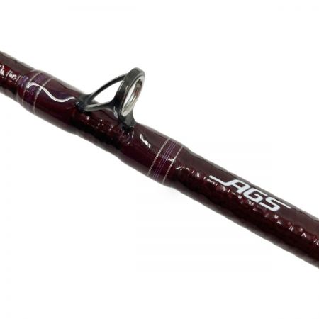  DAIWA ダイワ HAYATE  疾風 七四 MH  AGS 20周年記念モデル ロッド 741MHRB-SV AGS17