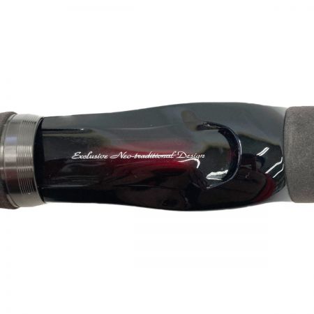  DAIWA ダイワ HAYATE  疾風 七四 MH  AGS 20周年記念モデル ロッド 741MHRB-SV AGS17